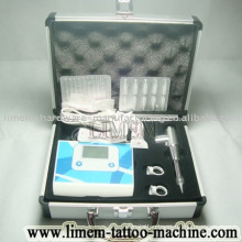 eyebrow tattoos machine